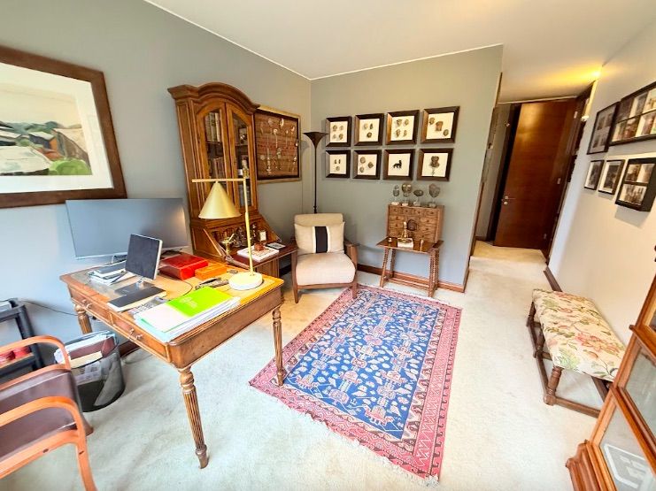 ESPECTACULAR DEPARTAMENTO EN SANTA MARÍA DE MANQUEHUE