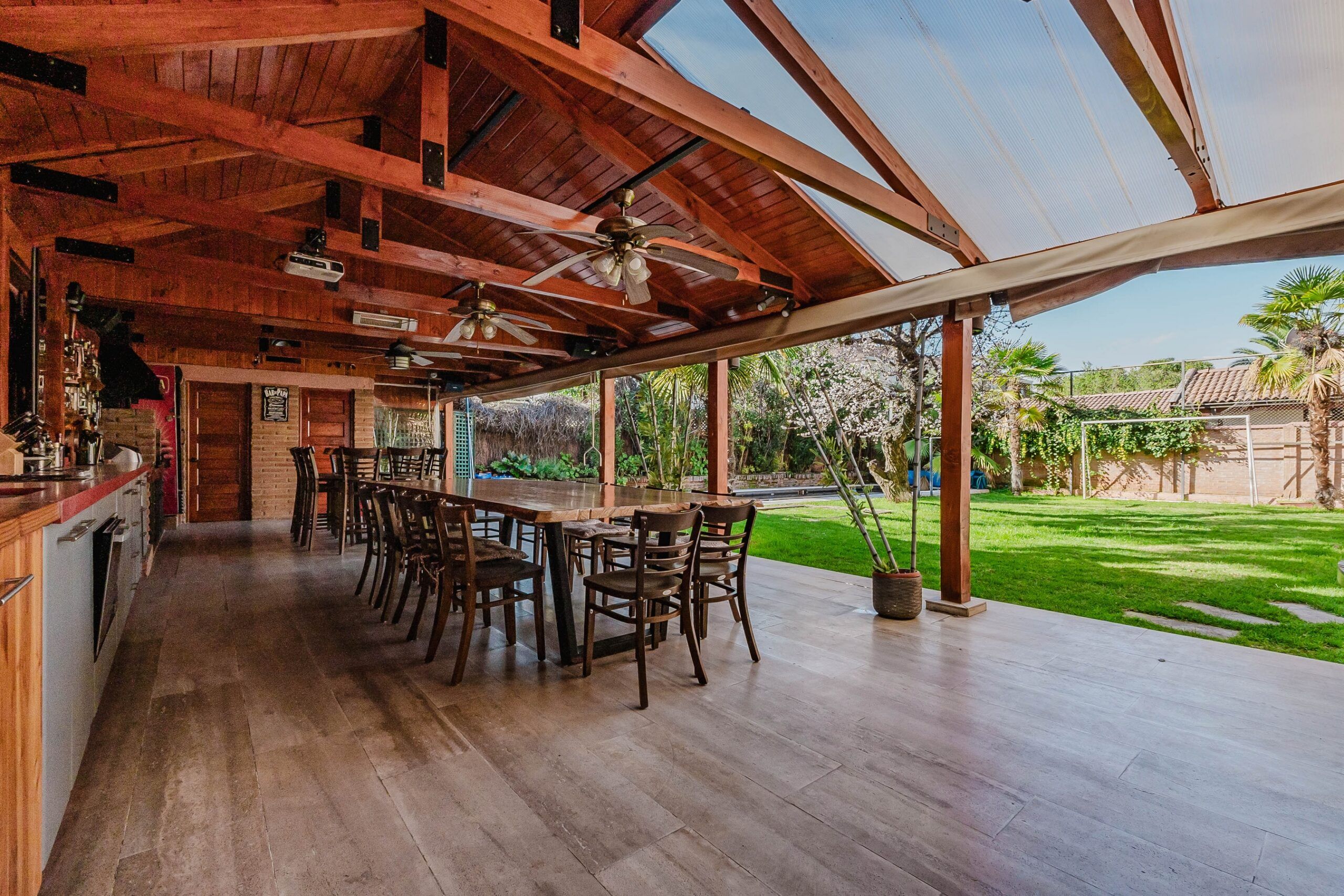 Hermosa Casa En Las Condes Cercana A Parque Arauco