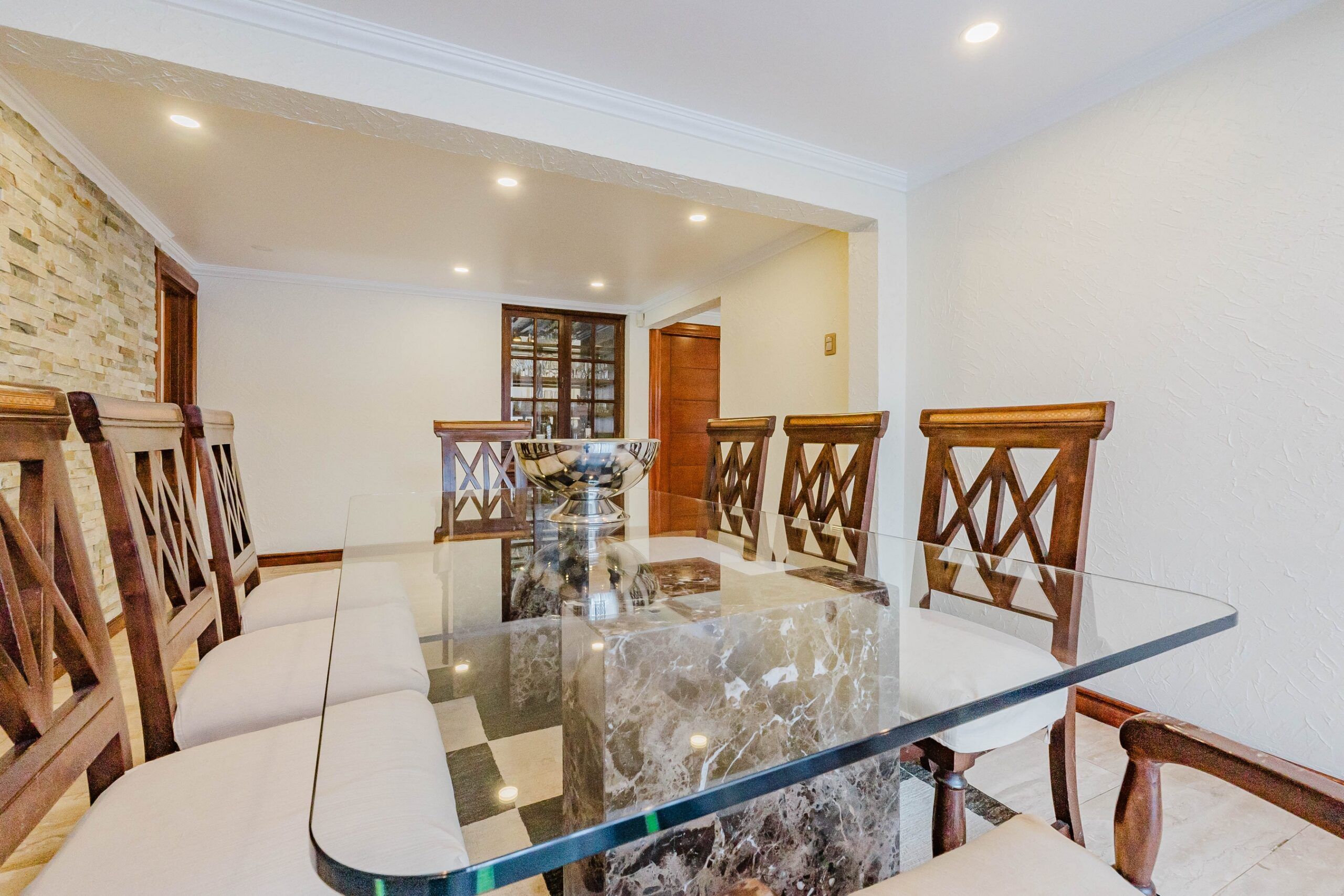 Hermosa Casa En Las Condes Cercana A Parque Arauco