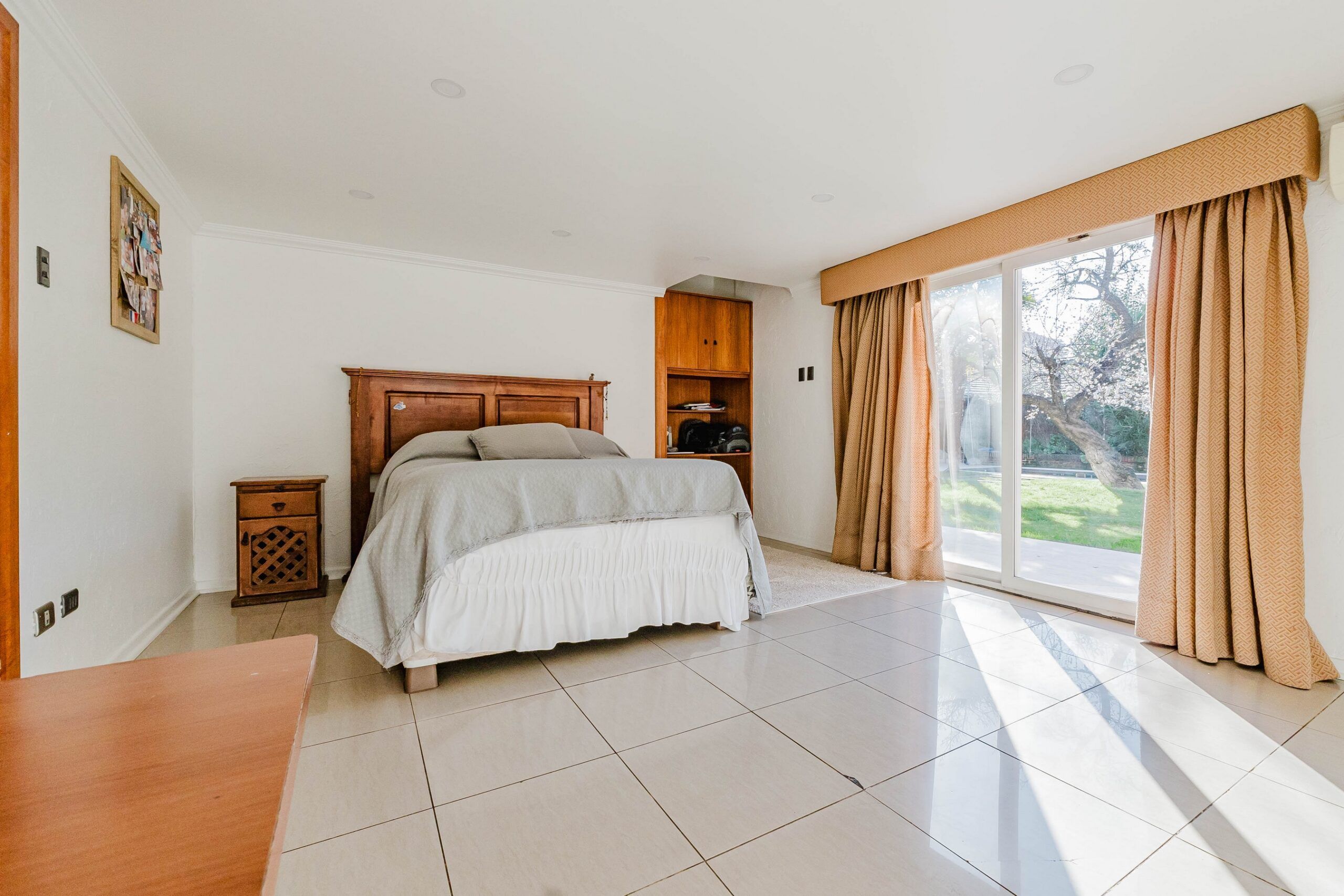 Hermosa Casa En Las Condes Cercana A Parque Arauco