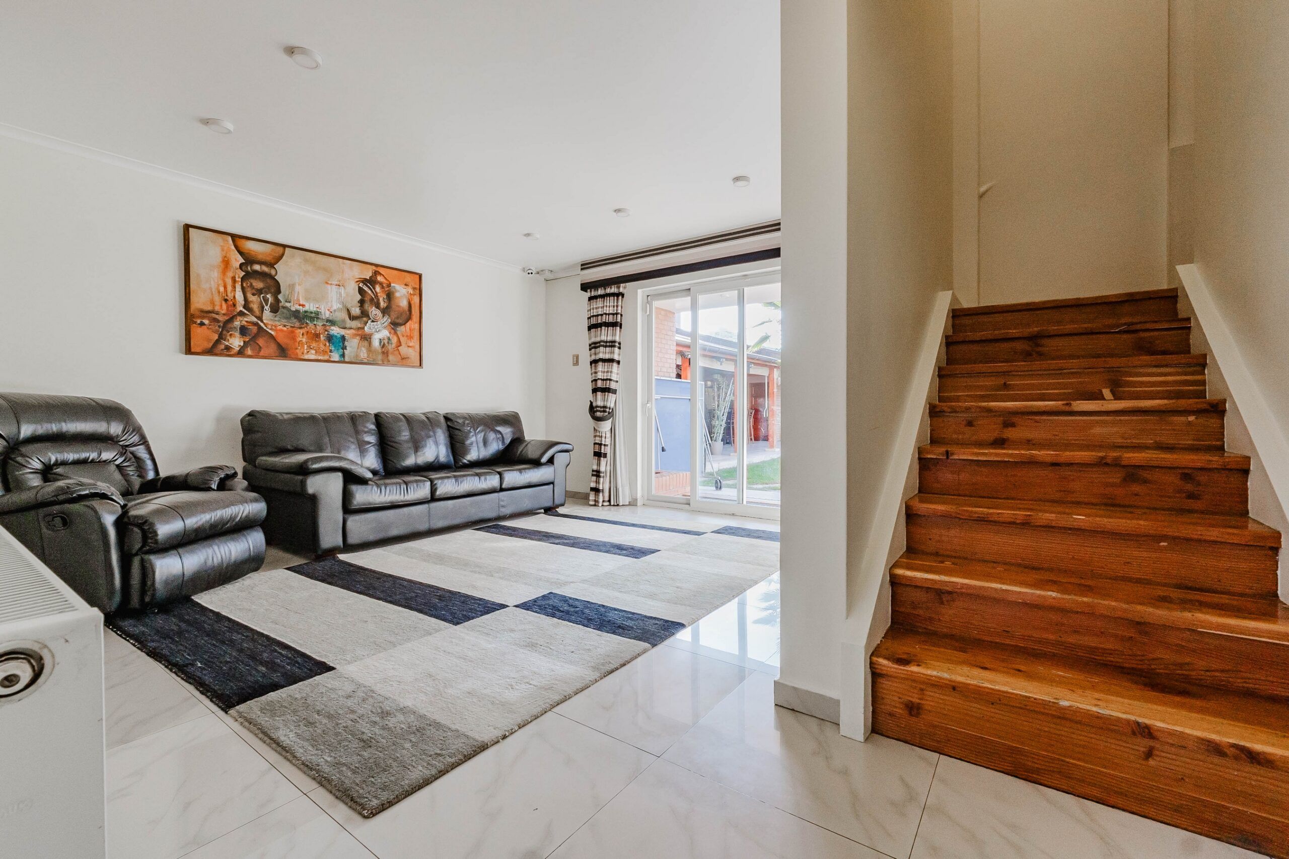 Hermosa Casa En Las Condes Cercana A Parque Arauco
