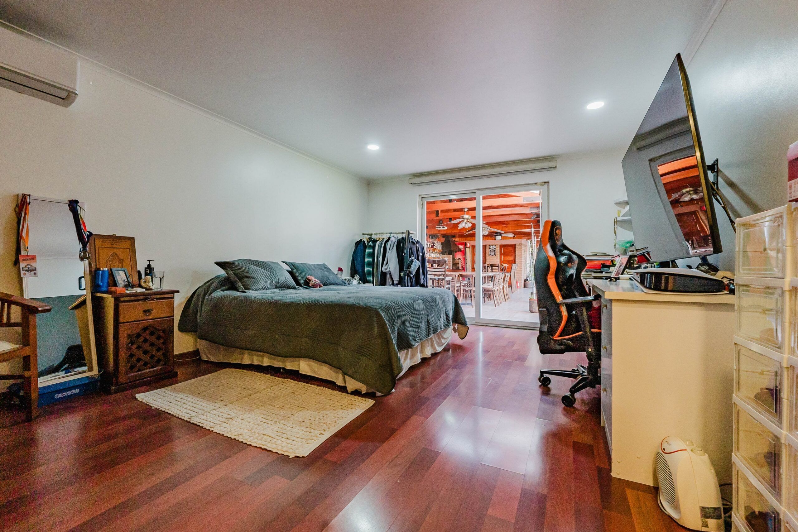 Hermosa Casa En Las Condes Cercana A Parque Arauco