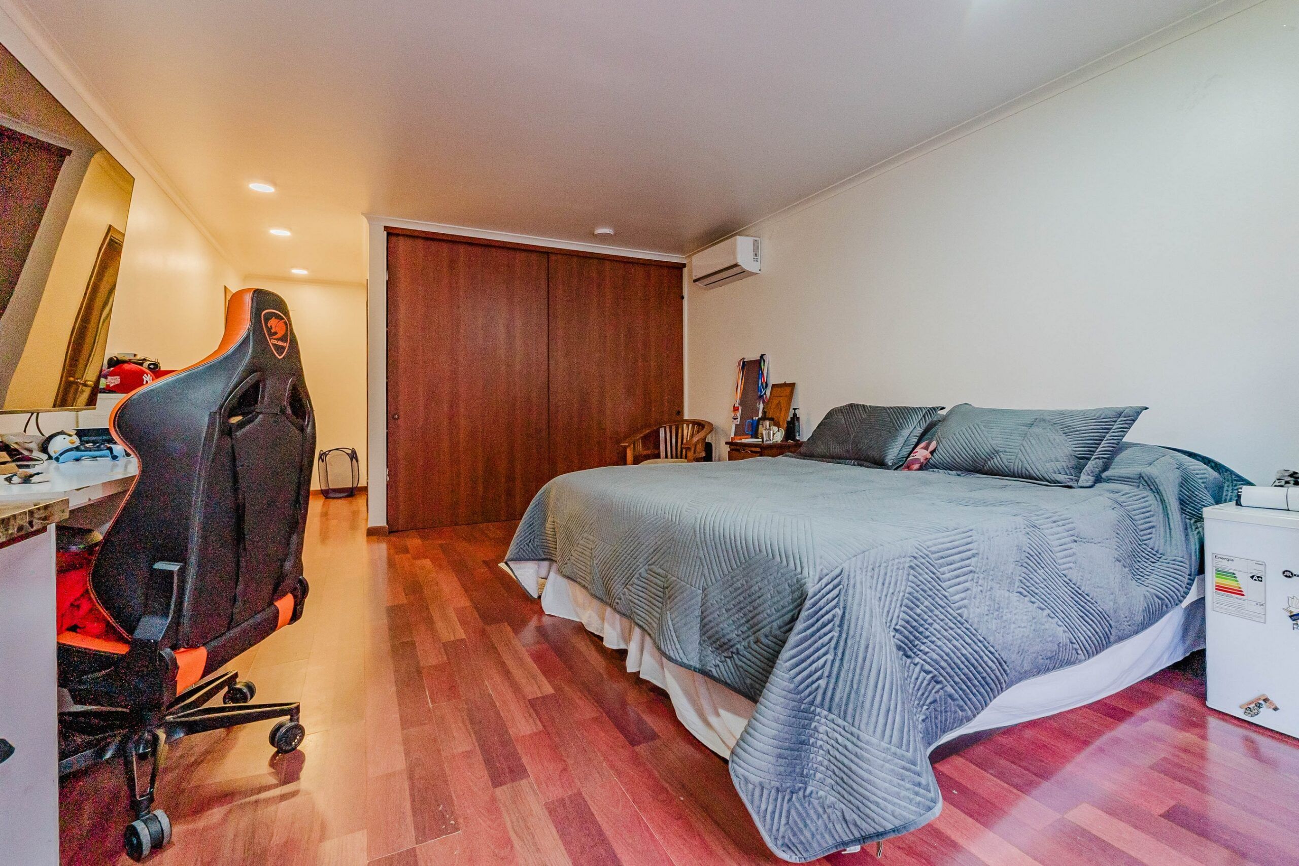 Hermosa Casa En Las Condes Cercana A Parque Arauco