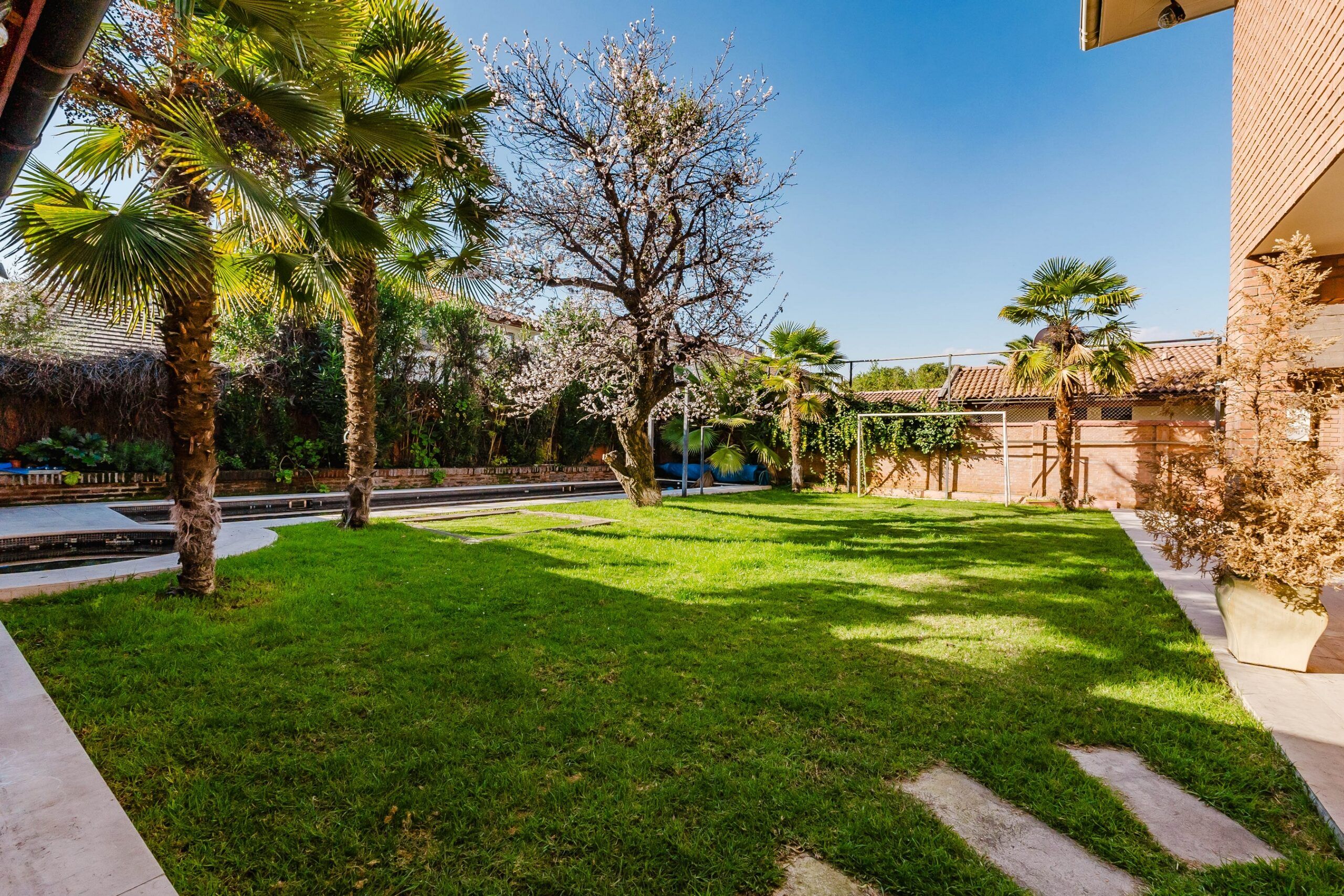 Hermosa Casa En Las Condes Cercana A Parque Arauco