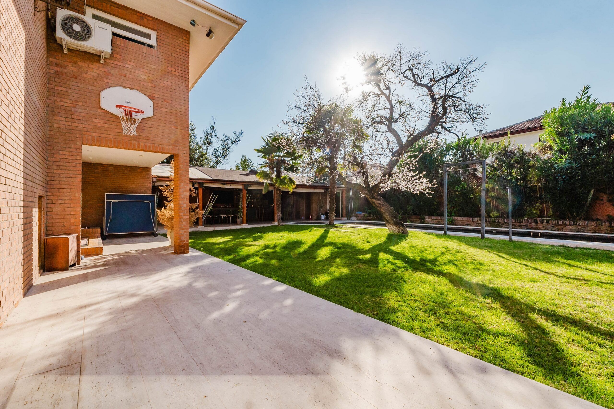 Hermosa Casa En Las Condes Cercana A Parque Arauco