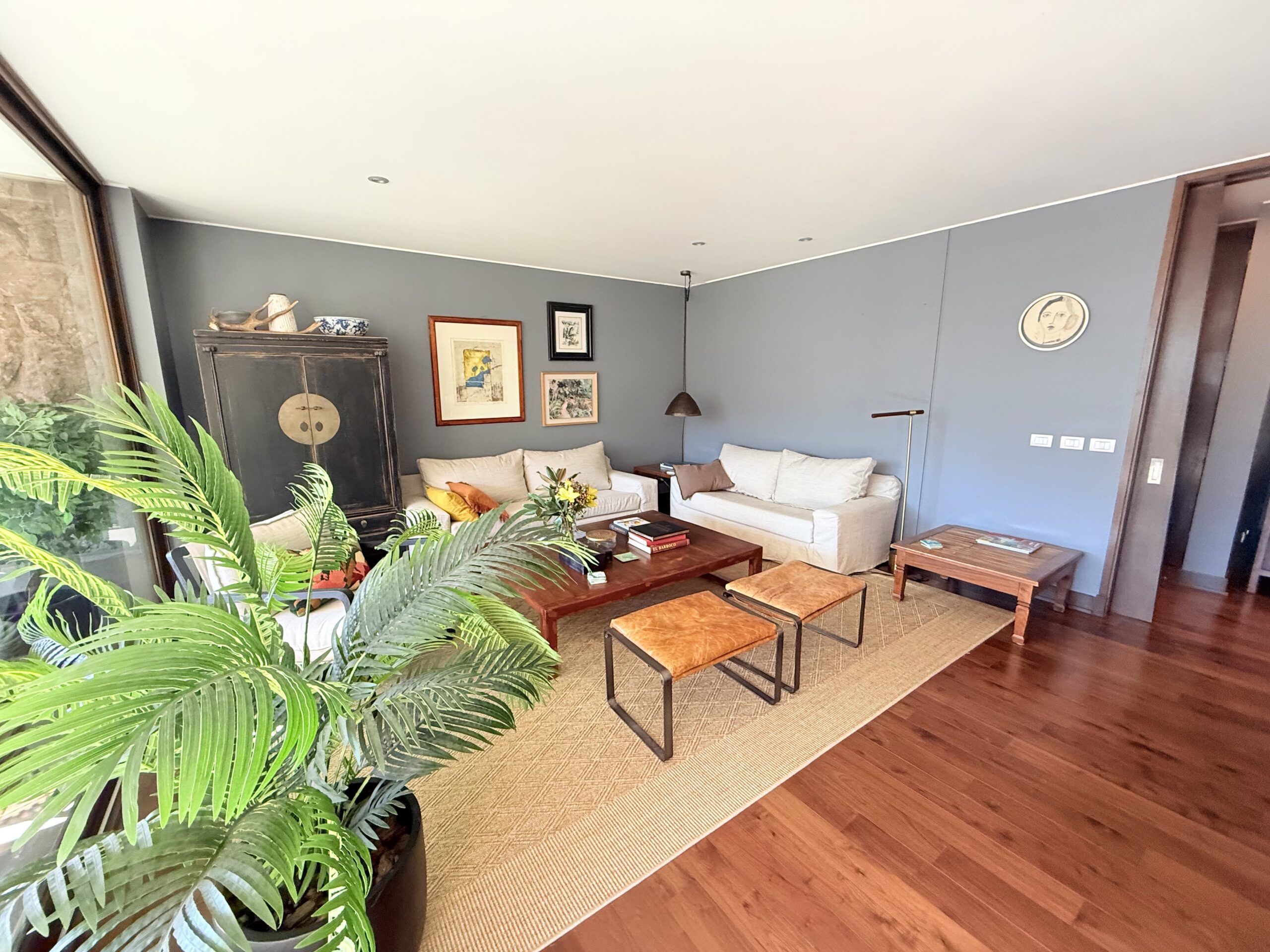 EXCLUSIVO DEPARTAMENTO I LA DEHESA  – GRAN VISTA