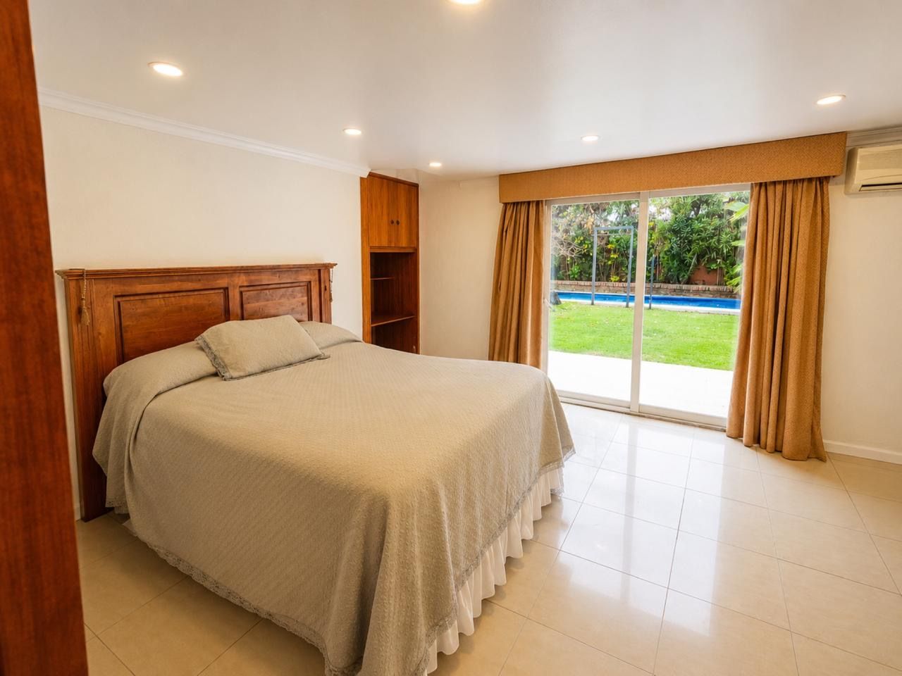 Hermoda Casa En Las Condes Cercana A Parque Arauco