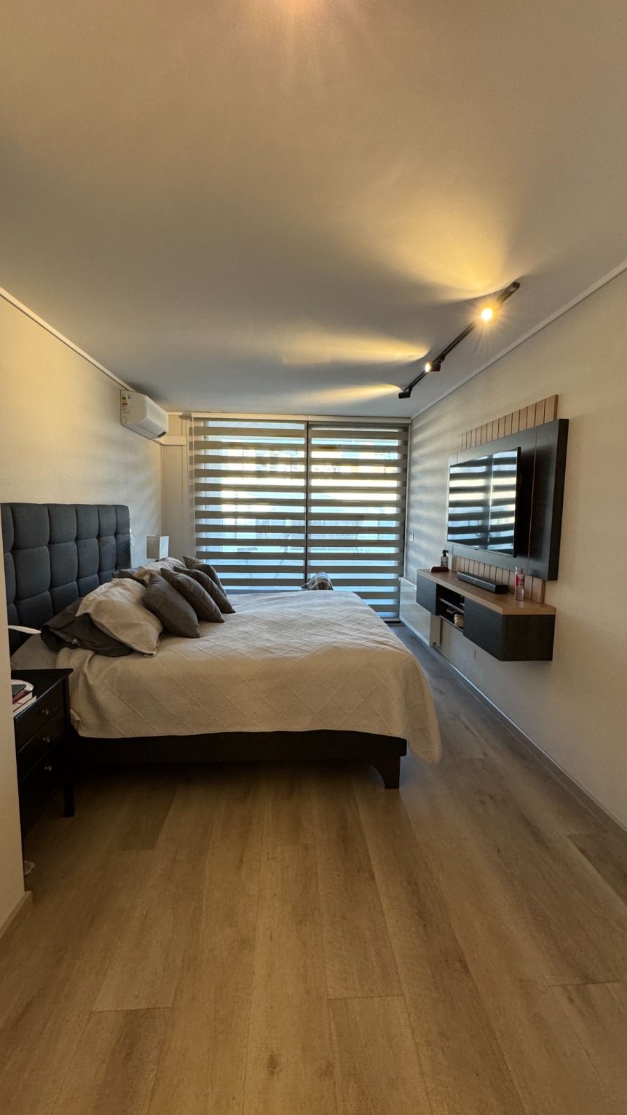 Duplex con rooftop cerca de Portal La Dehesa