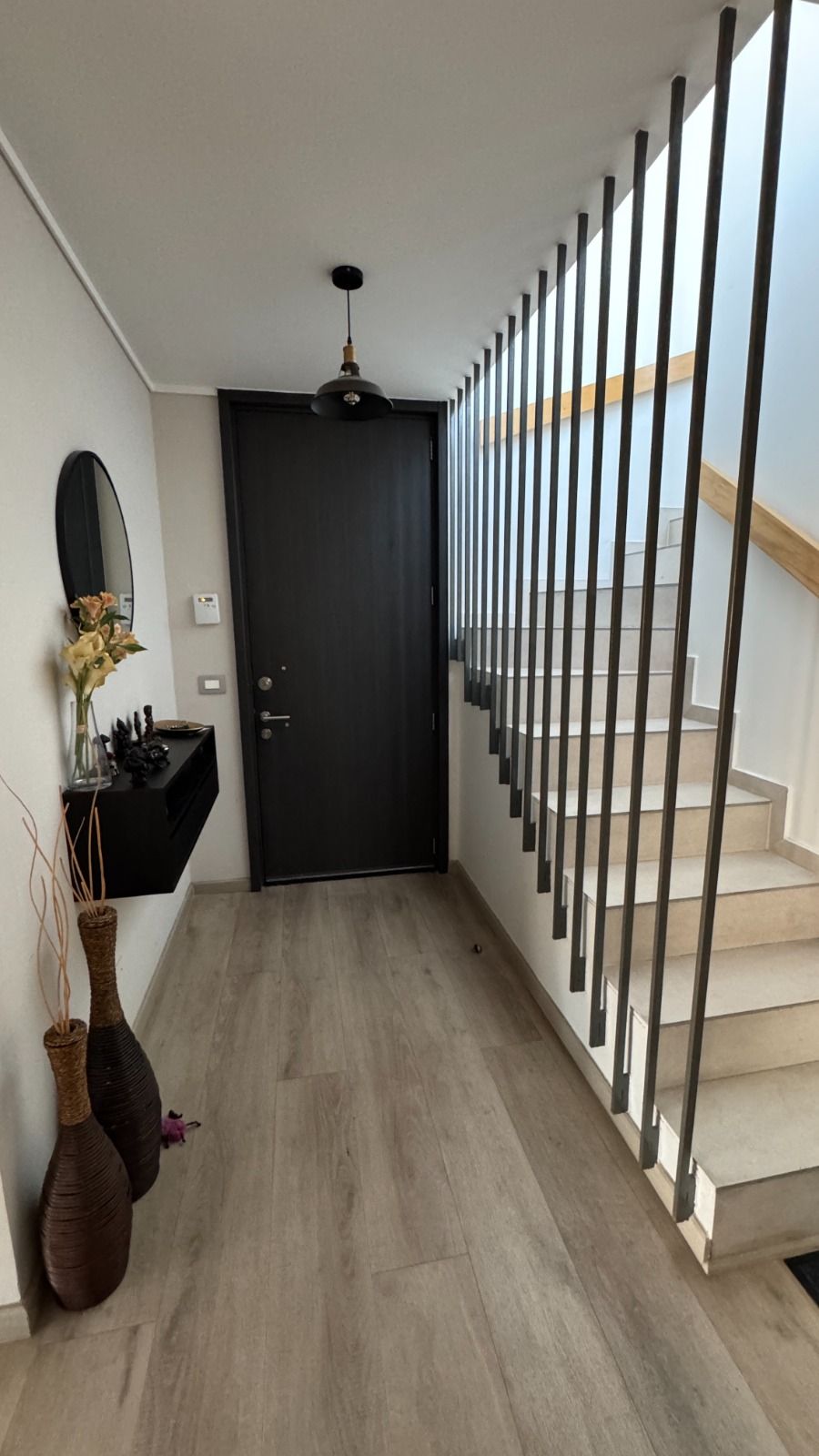 Duplex con rooftop cerca de Portal La Dehesa