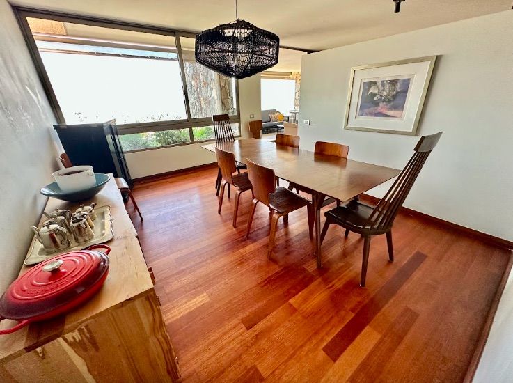 Penthouse Dúplex. en Santa María de Manquehue