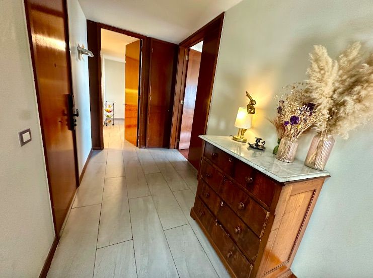 Penthouse Dúplex. en Santa María de Manquehue