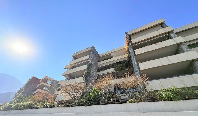 Penthouse Dúplex. en Santa María de Manquehue