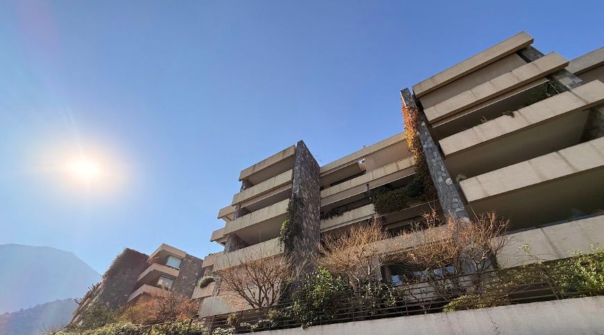 Penthouse Dúplex. en Santa María de Manquehue