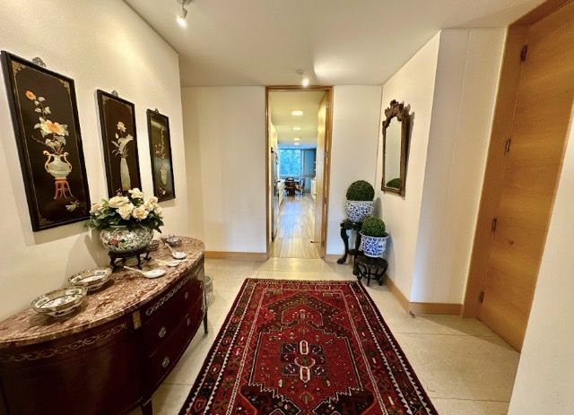 Espectacular Departamento En Los Trapenses