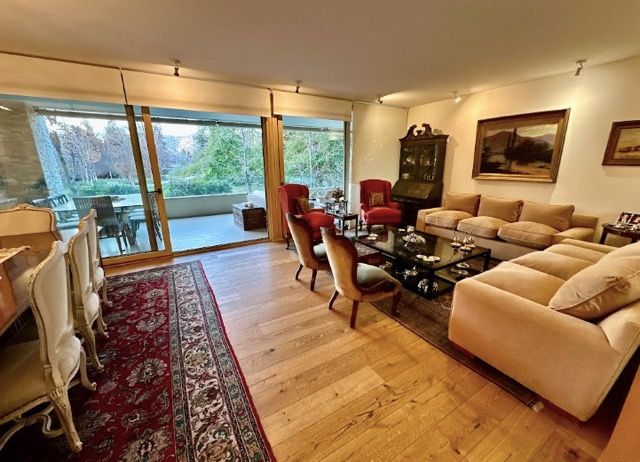 Espectacular Departamento En Los Trapenses