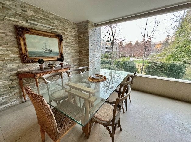 Espectacular Departamento En Los Trapenses
