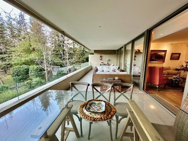 Espectacular Departamento En Los Trapenses