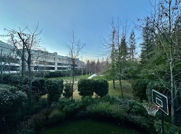 Espectacular Departamento En Los Trapenses