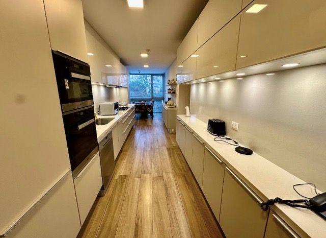 Espectacular Departamento En Los Trapenses