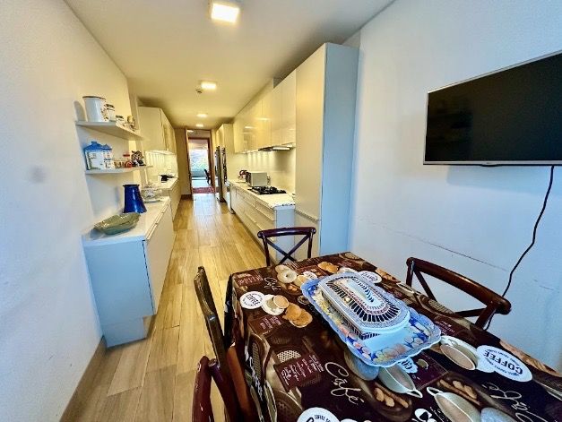 Espectacular Departamento En Los Trapenses