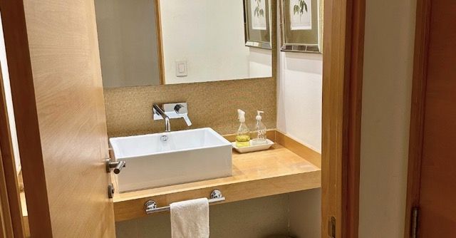 Espectacular Departamento En Los Trapenses