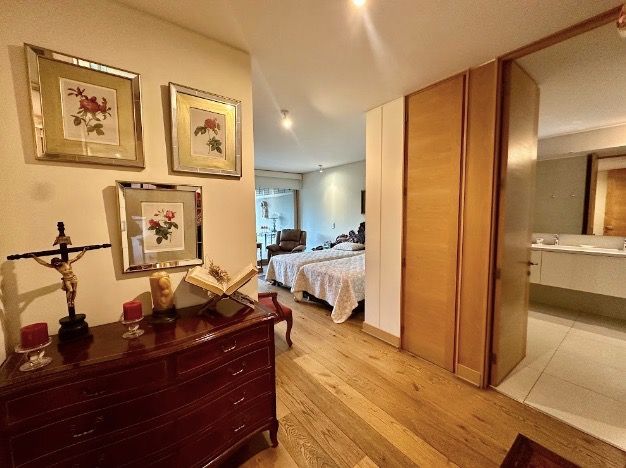 Espectacular Departamento En Los Trapenses