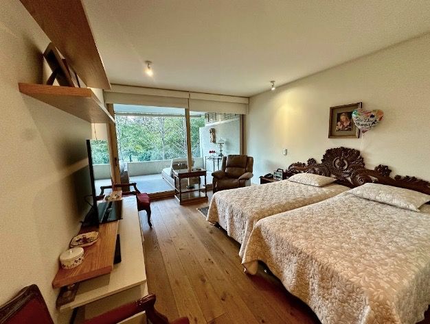 Espectacular Departamento En Los Trapenses