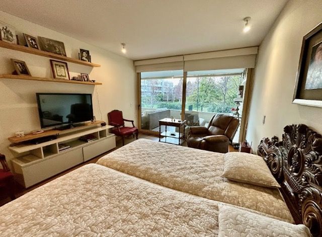 Espectacular Departamento En Los Trapenses