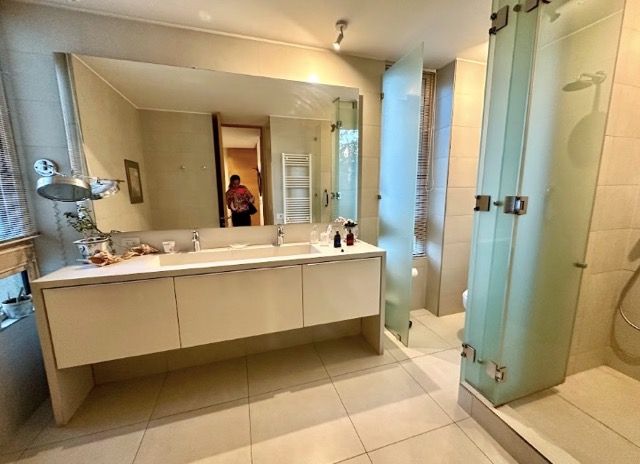 Espectacular Departamento En Los Trapenses