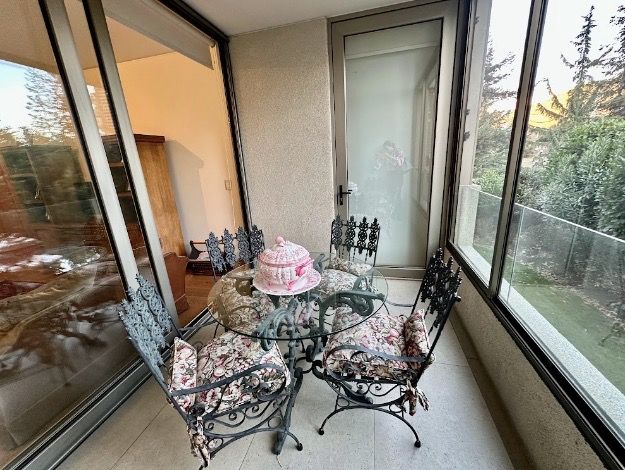 Espectacular Departamento En Los Trapenses