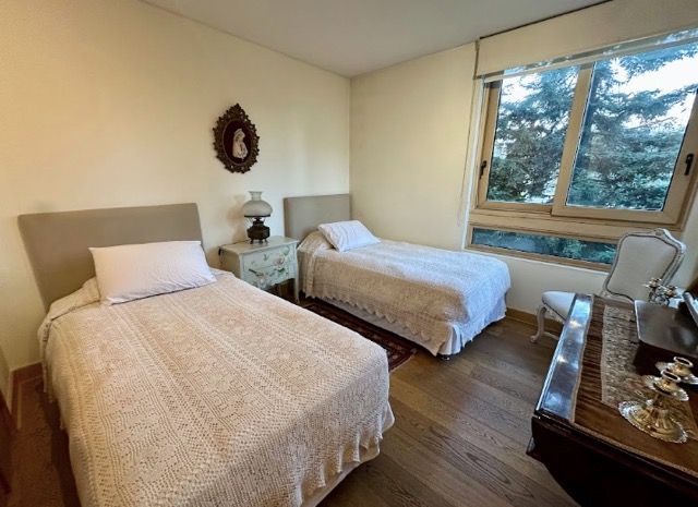 Espectacular Departamento En Los Trapenses