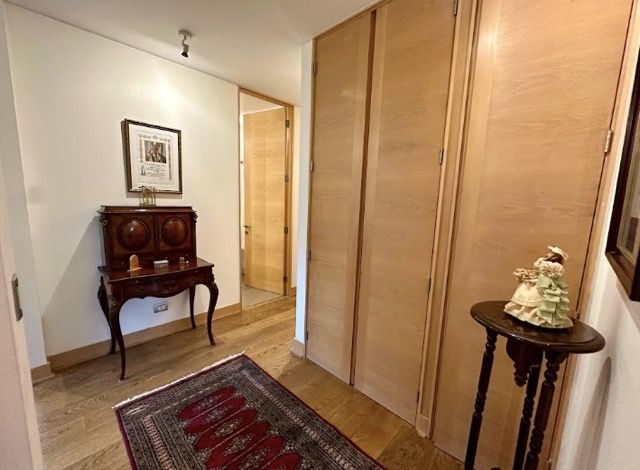 Espectacular Departamento En Los Trapenses