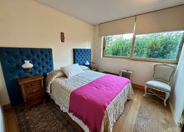 Espectacular Departamento En Los Trapenses