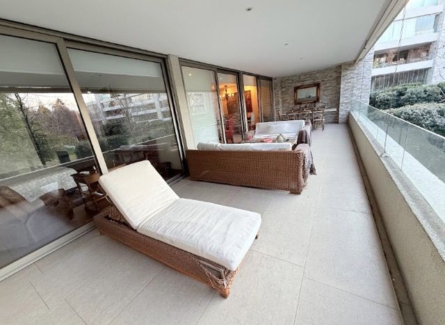 Espectacular Departamento En Los Trapenses