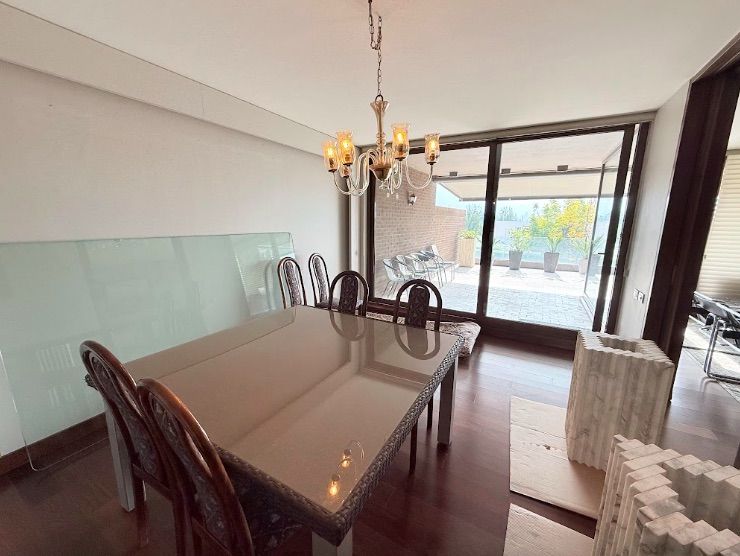 ESPECTACULAR DEPARTAMENTO EN GOLF DE MANQUEHUE CERCANO A SANTIAGO COLLEGE