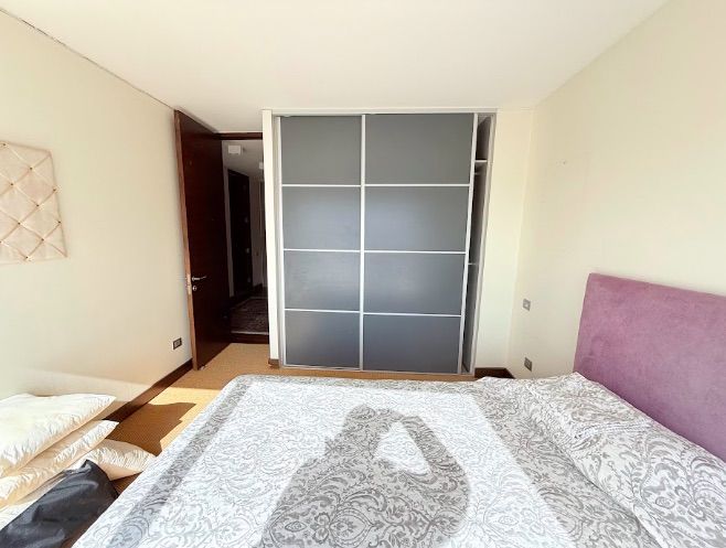 ESPECTACULAR DEPARTAMENTO EN GOLF DE MANQUEHUE CERCANO A SANTIAGO COLLEGE