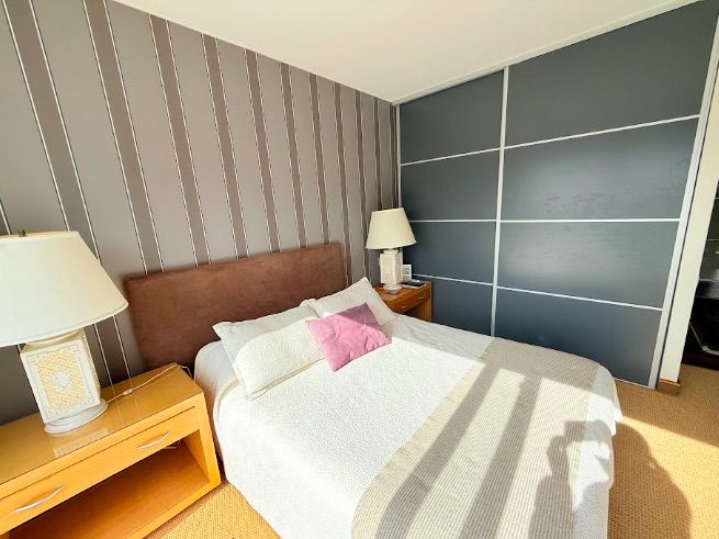 ESPECTACULAR DEPARTAMENTO EN GOLF DE MANQUEHUE CERCANO A SANTIAGO COLLEGE