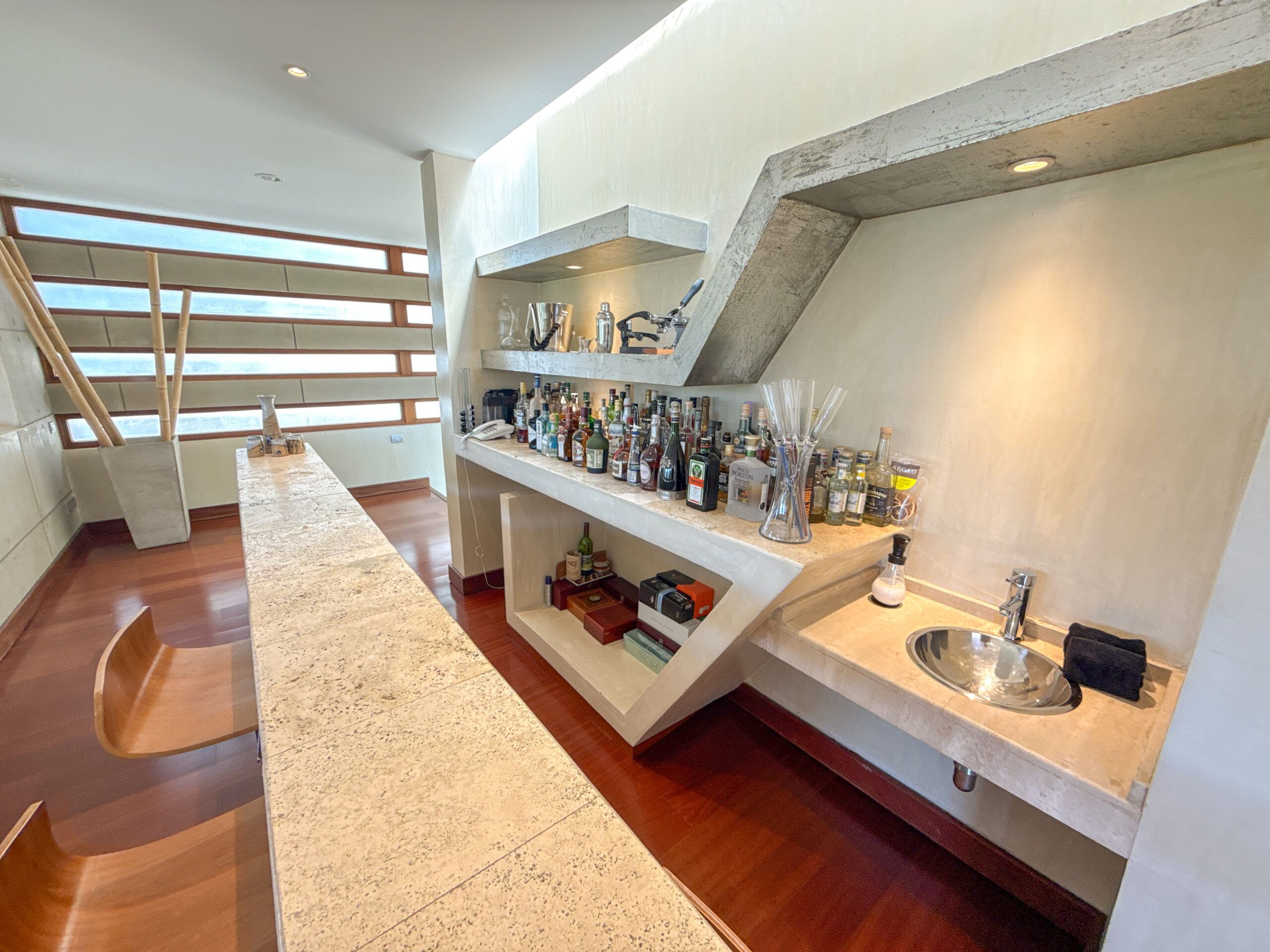 EXCLUSIVA CASA MEDITERRÁNEA | CONDOMINIO GOLF LOMAS DE LA DEHESA, LO BARNECHEA