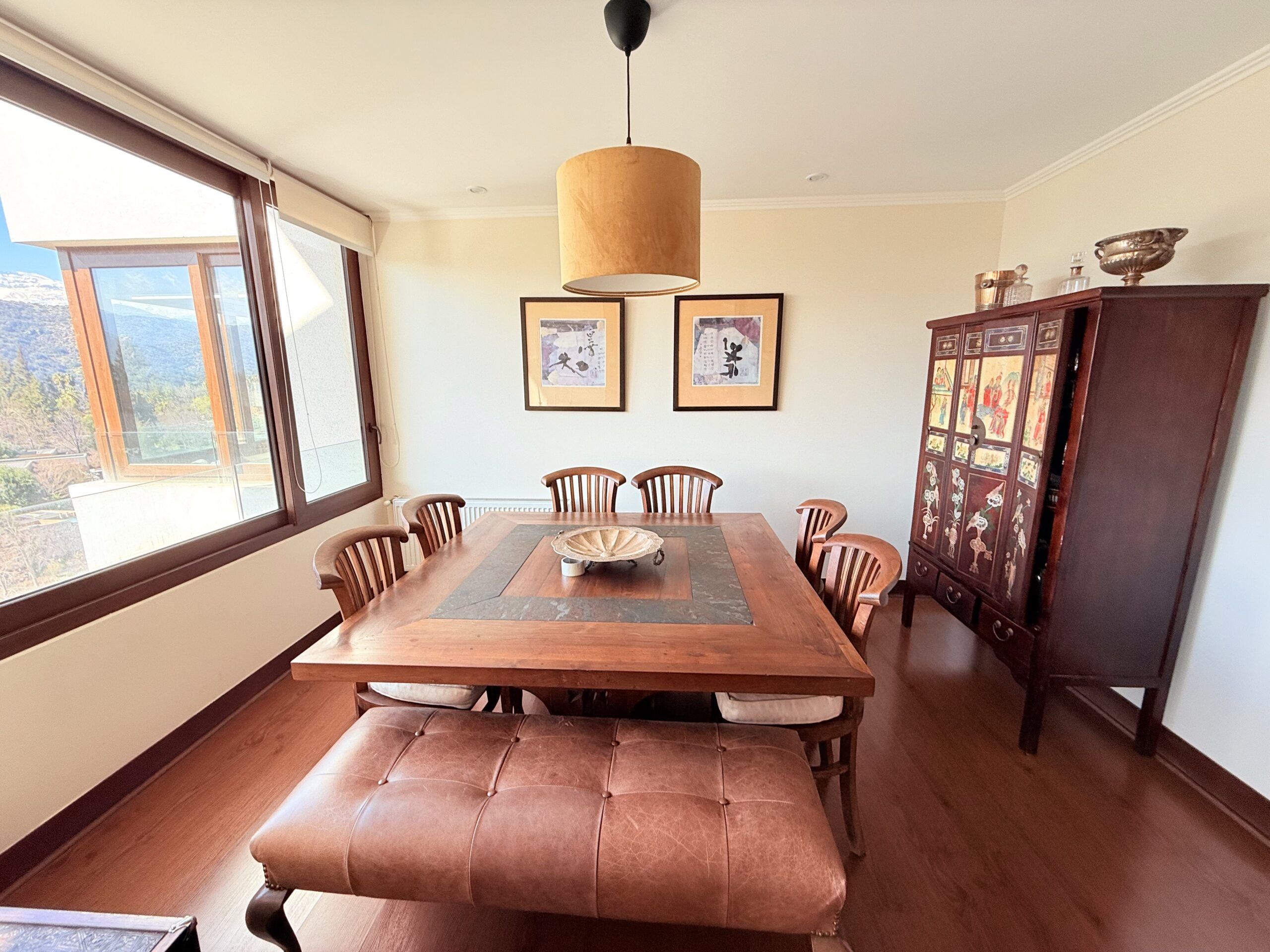 Departamento En Venta Cercano a Santiago College