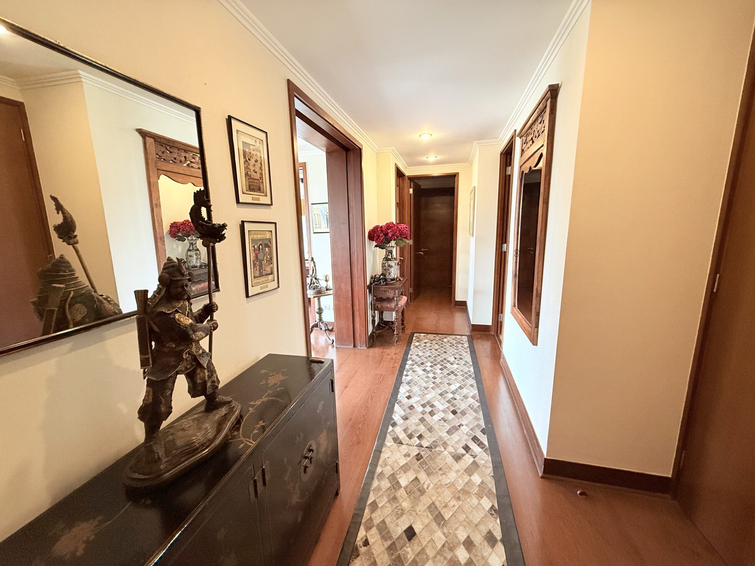Departamento En Venta Cercano a Santiago College
