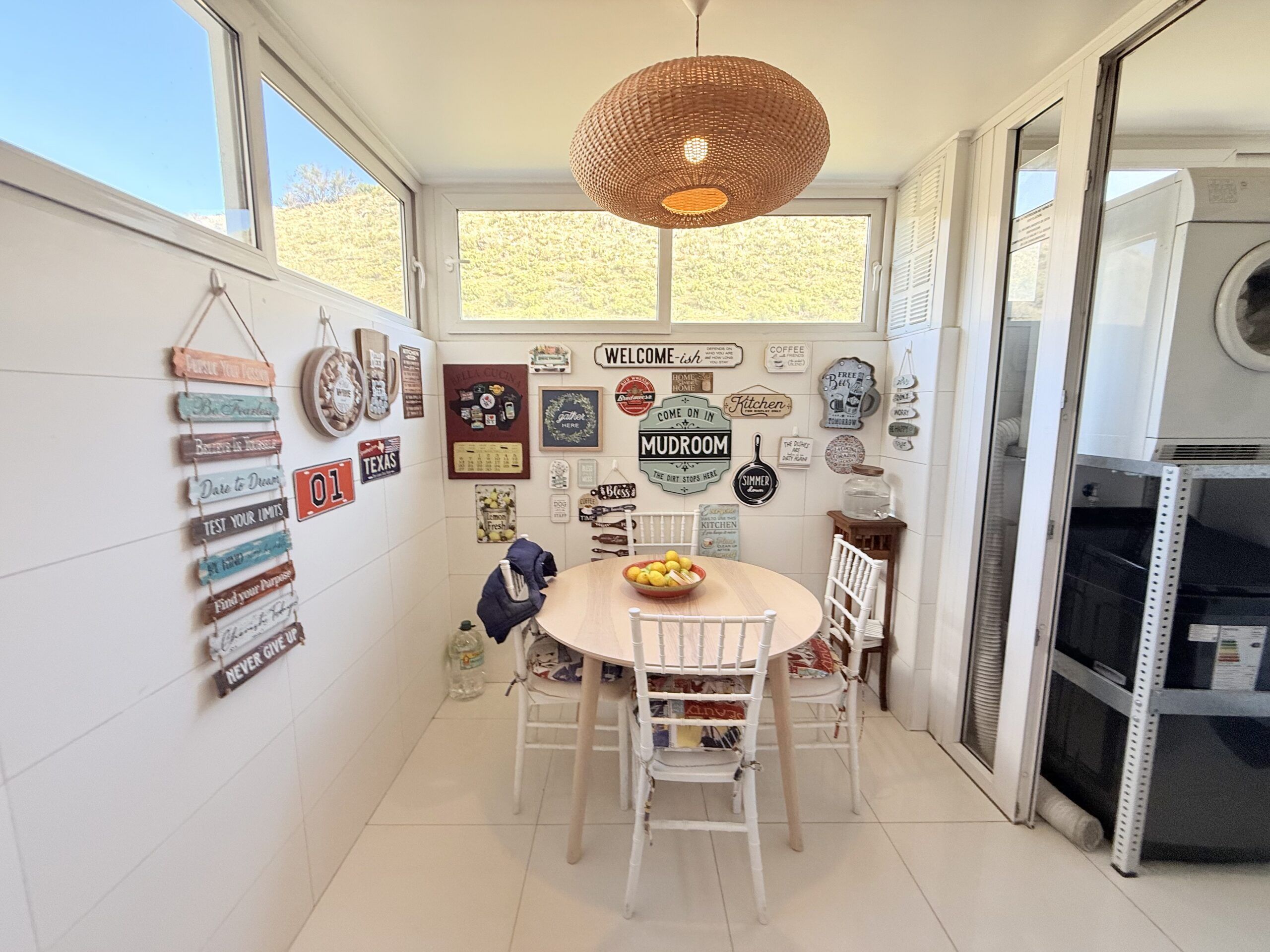 Departamento En Venta Cercano a Santiago College