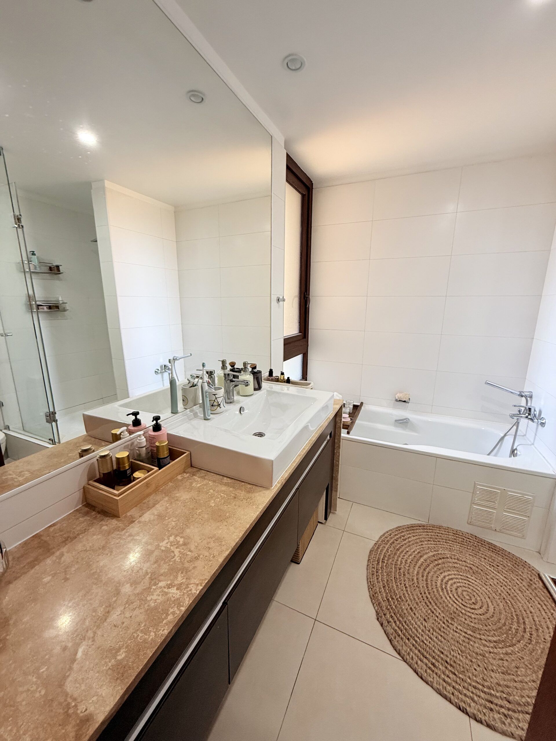 Departamento En Venta Cercano a Santiago College