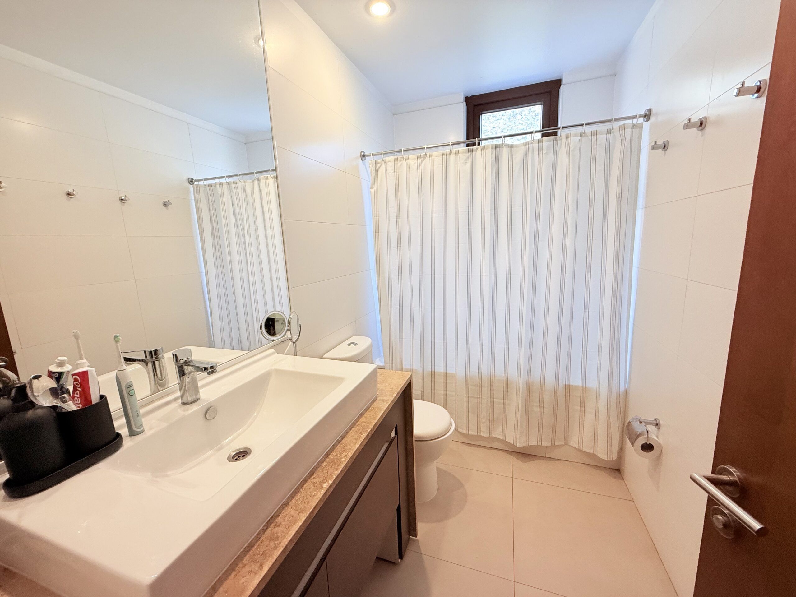 Departamento En Venta Cercano a Santiago College