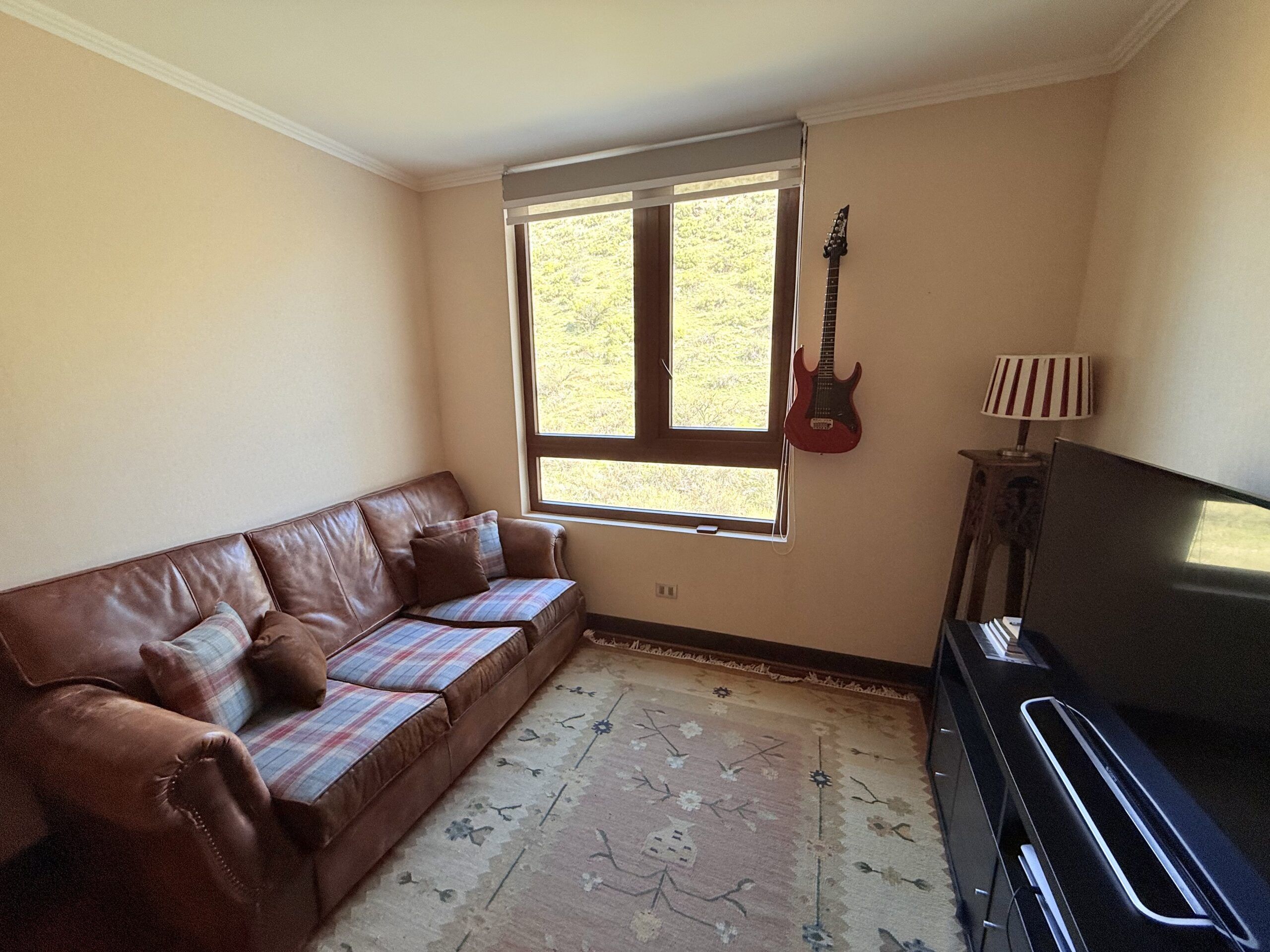 Departamento En Venta Cercano a Santiago College