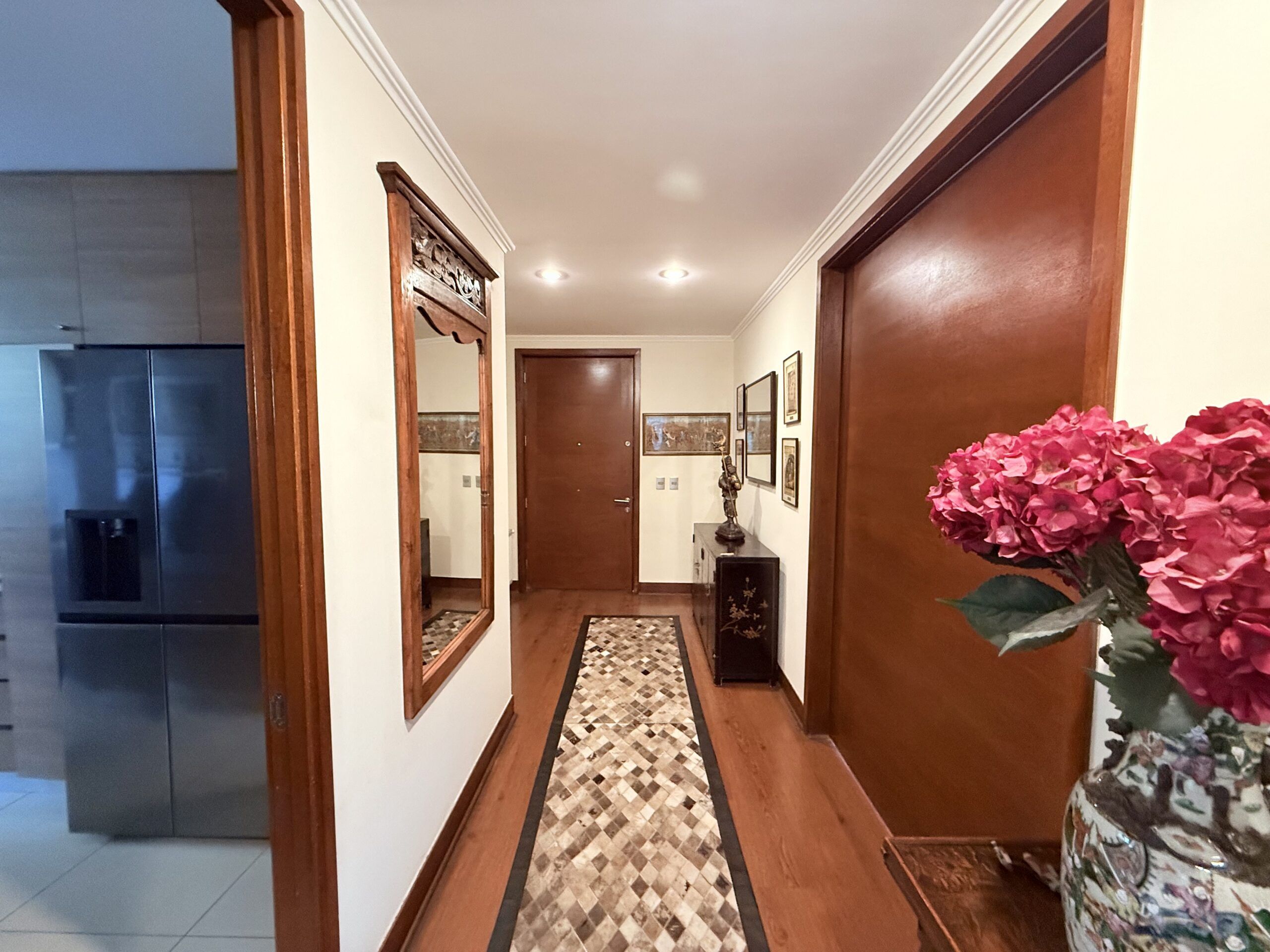Departamento En Venta Cercano a Santiago College