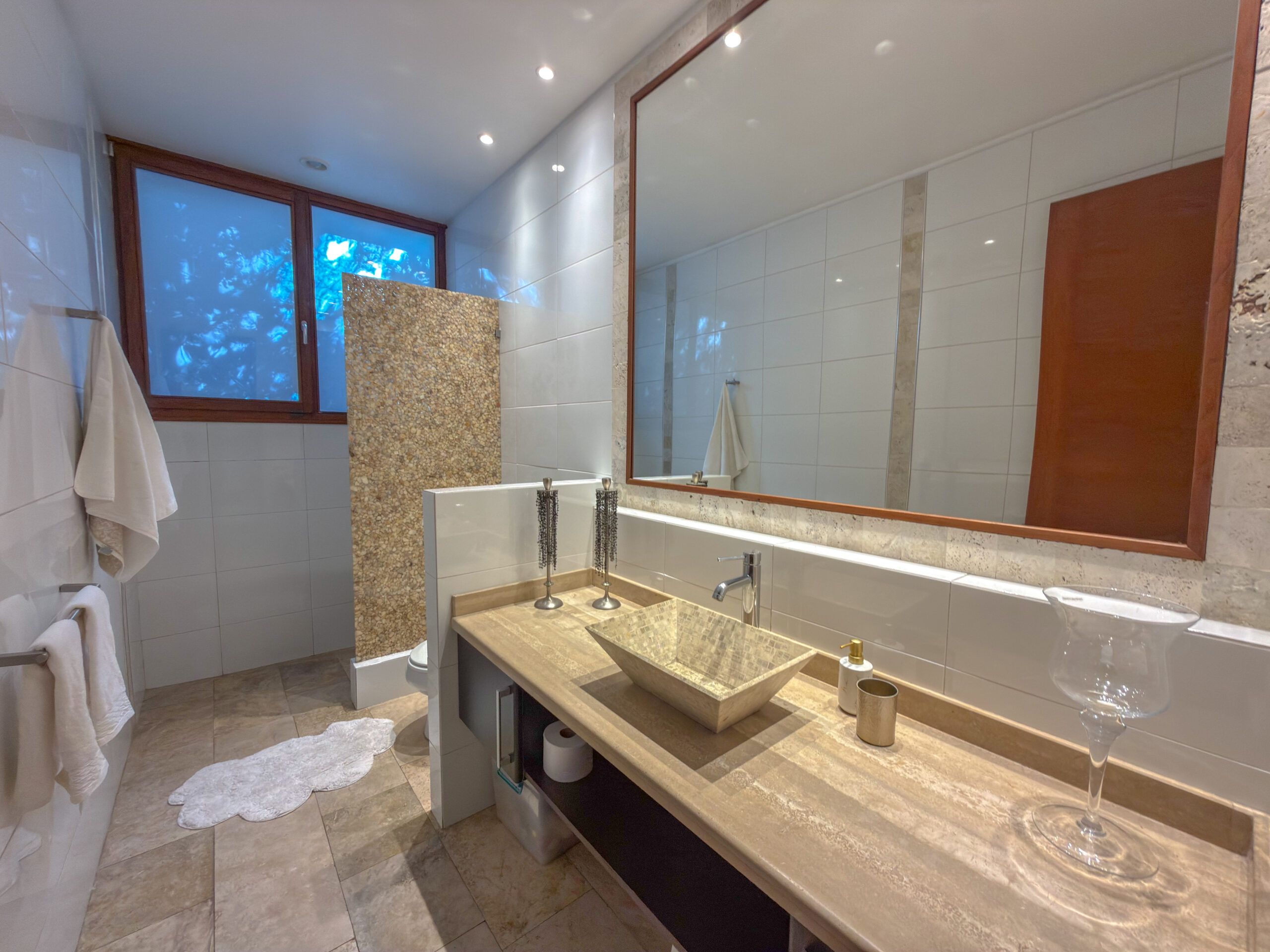 EXCLUSIVA CASA MEDITERRÁNEA | CONDOMINIO GOLF LOMAS DE LA DEHESA, LO BARNECHEA