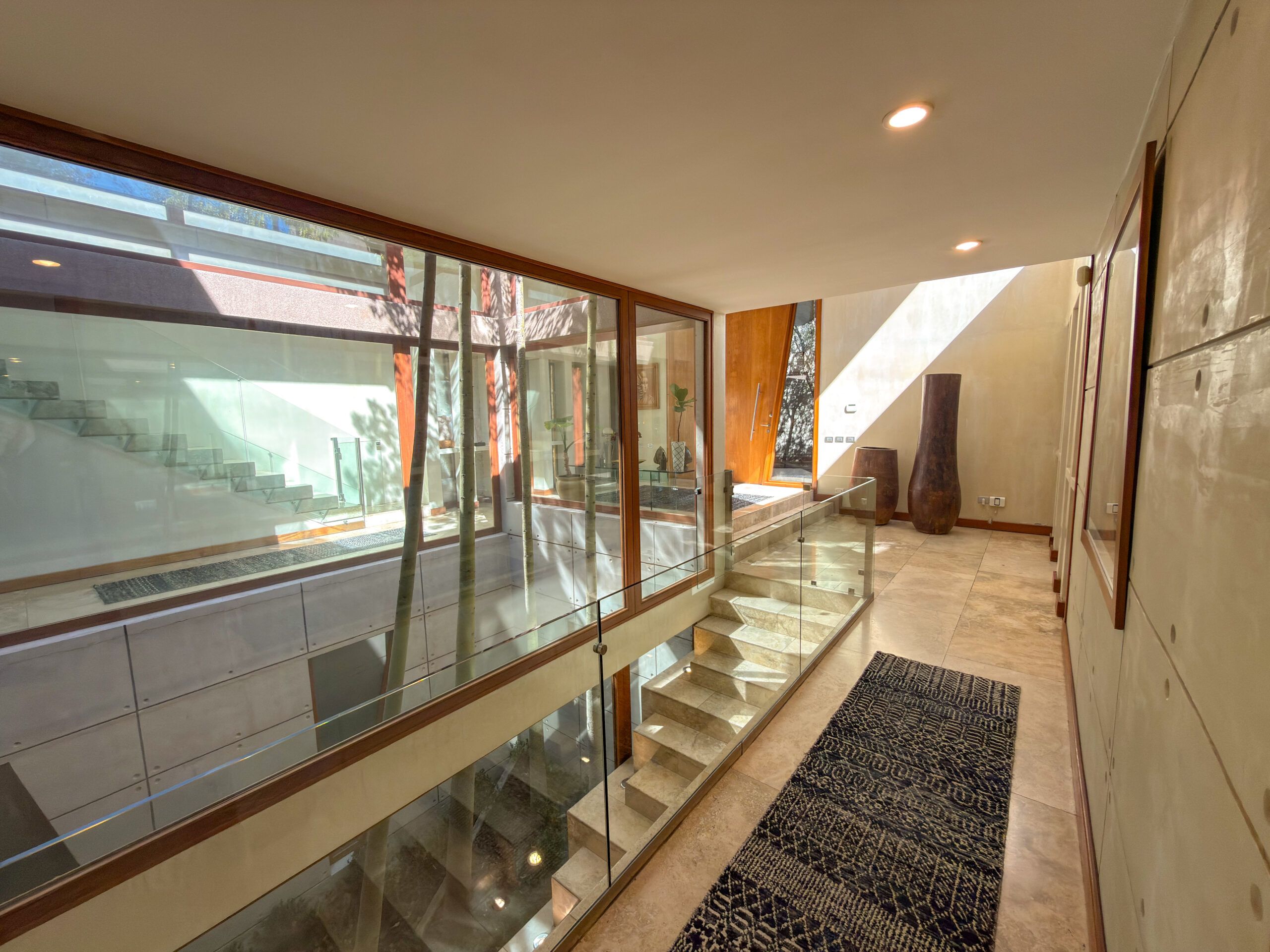 EXCLUSIVA CASA MEDITERRÁNEA | CONDOMINIO GOLF LOMAS DE LA DEHESA, LO BARNECHEA
