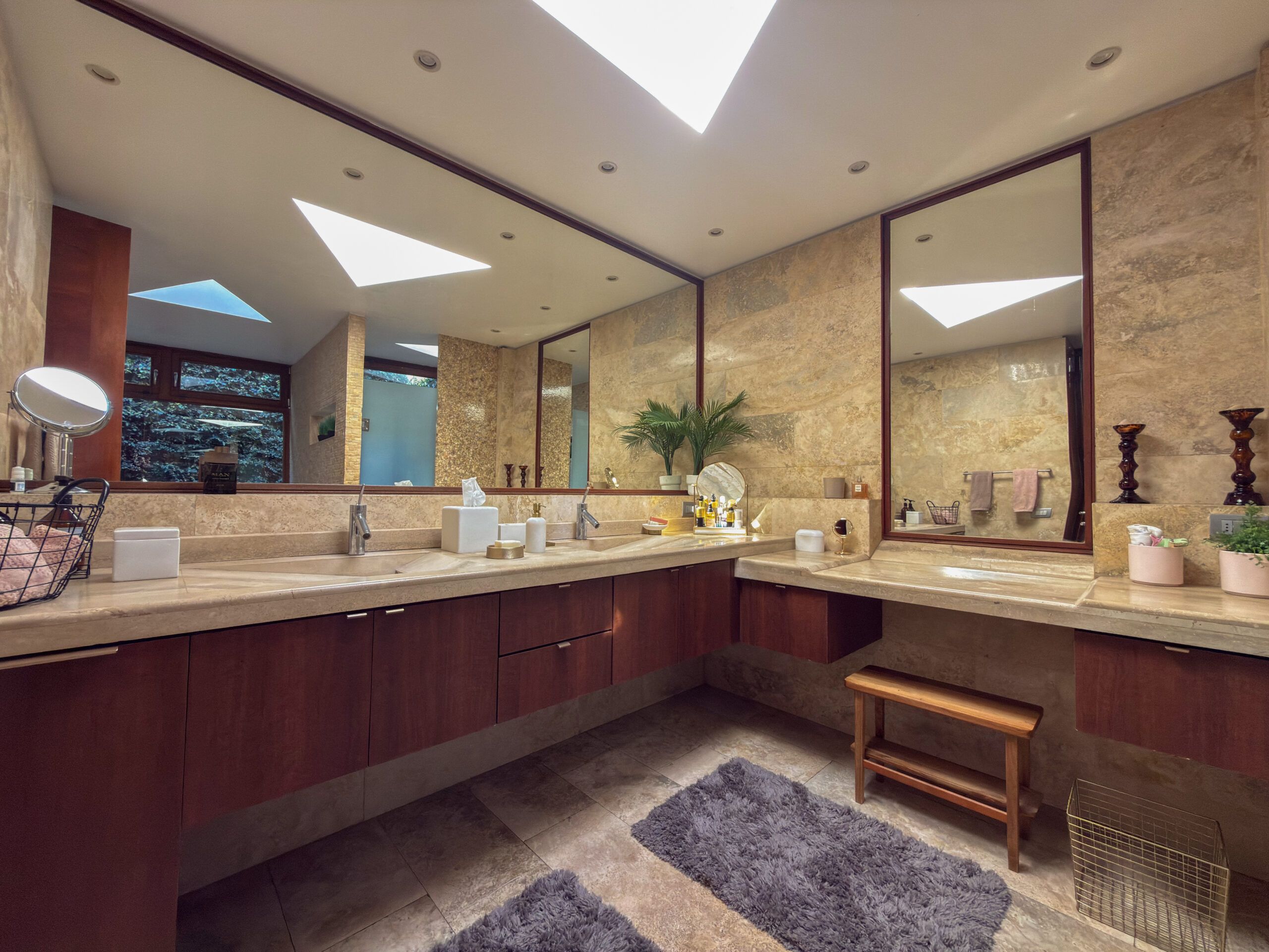 EXCLUSIVA CASA MEDITERRÁNEA | CONDOMINIO GOLF LOMAS DE LA DEHESA, LO BARNECHEA