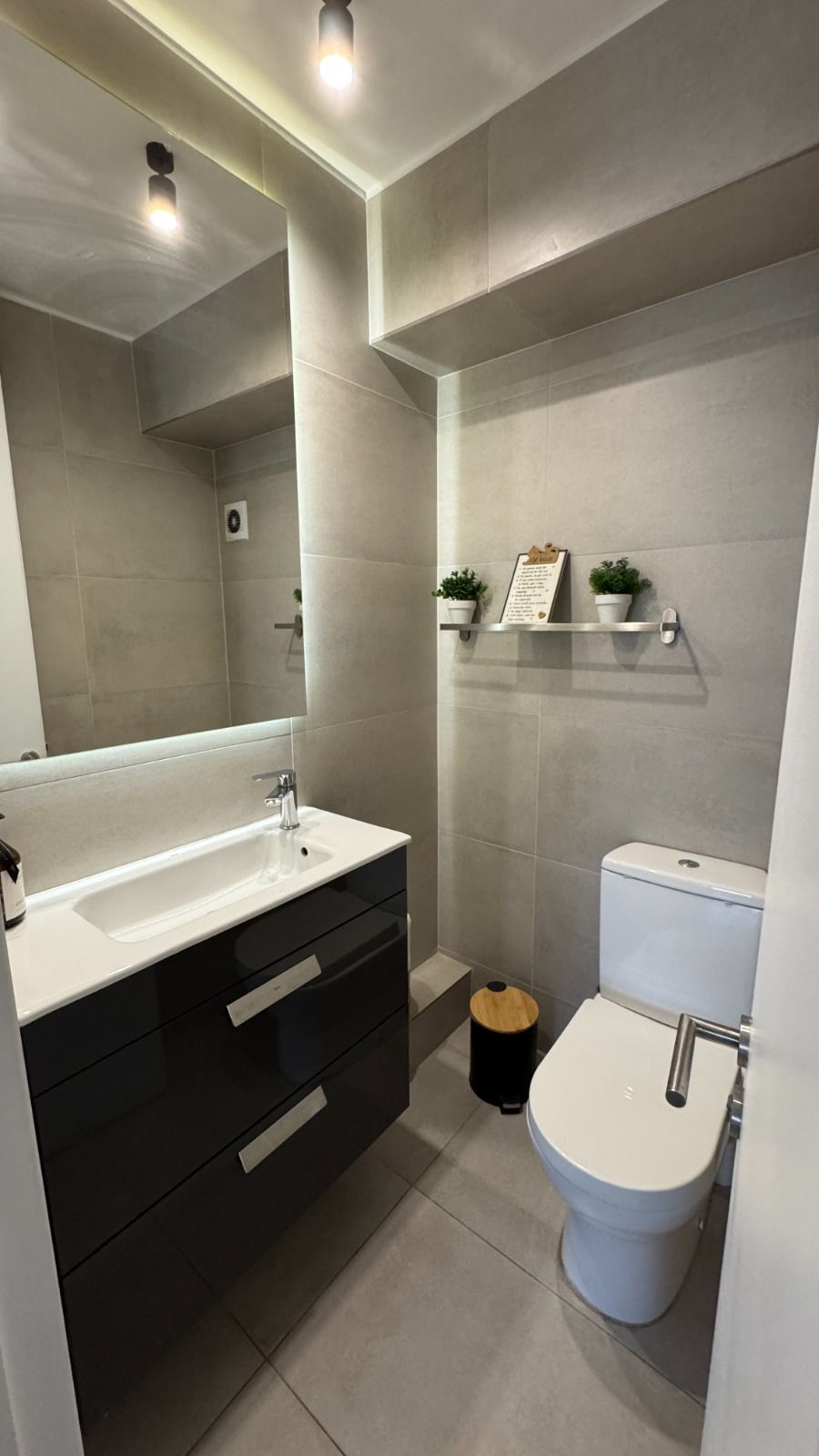 Duplex con rooftop cerca de Portal La Dehesa