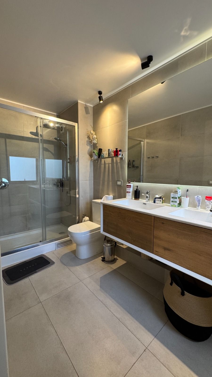 Duplex con rooftop cerca de Portal La Dehesa